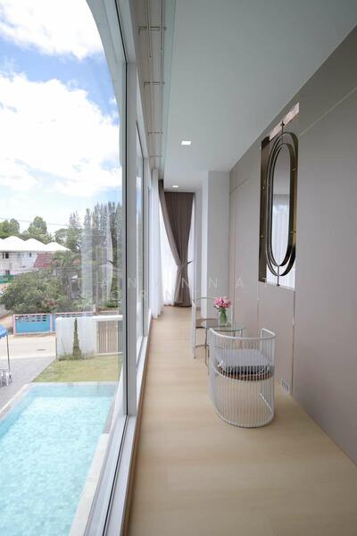 For Sale - Dr. Village โครงการด็อกเตอร์วิลเลจ เชียงใหม่, Chiang Mai