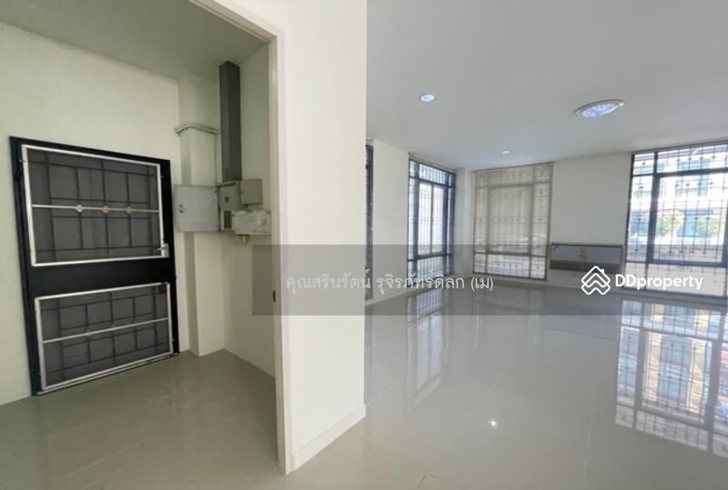 For Sale - Baan Klang Krung Office Park Bangna, Bangkok
