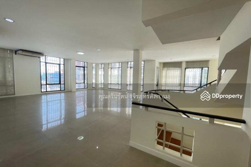 For Sale - Baan Klang Krung Office Park Bangna, Bangkok
