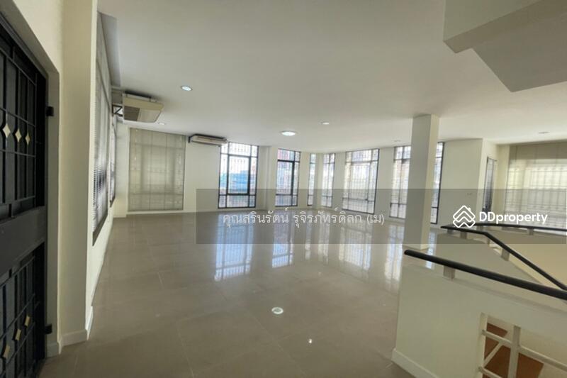 For Sale - Baan Klang Krung Office Park Bangna, Bangkok