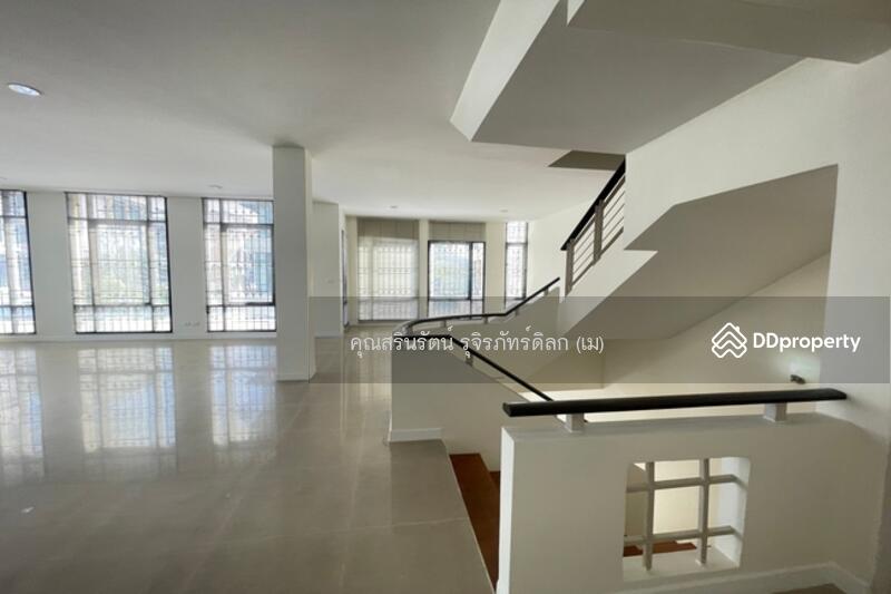 For Sale - Baan Klang Krung Office Park Bangna, Bangkok