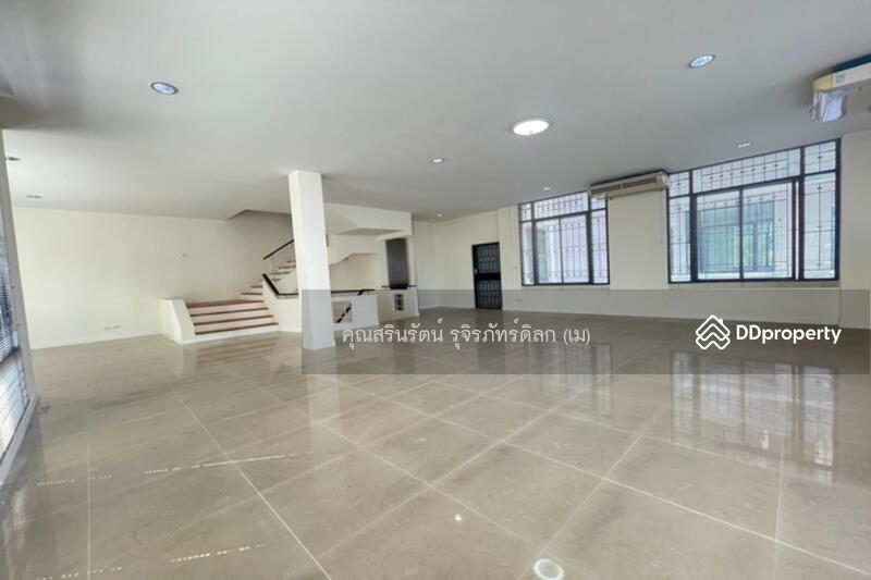 For Sale - Baan Klang Krung Office Park Bangna, Bangkok