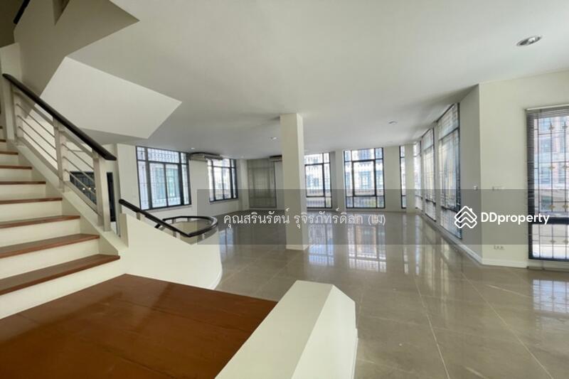 For Sale - Baan Klang Krung Office Park Bangna, Bangkok