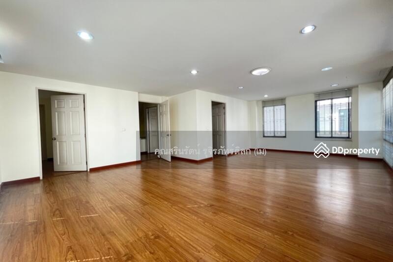 For Sale - Baan Klang Krung Office Park Bangna, Bangkok