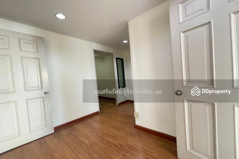For Sale - Baan Klang Krung Office Park Bangna, Bangkok