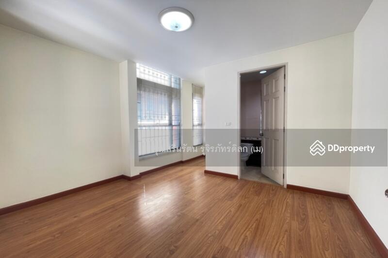 For Sale - Baan Klang Krung Office Park Bangna, Bangkok
