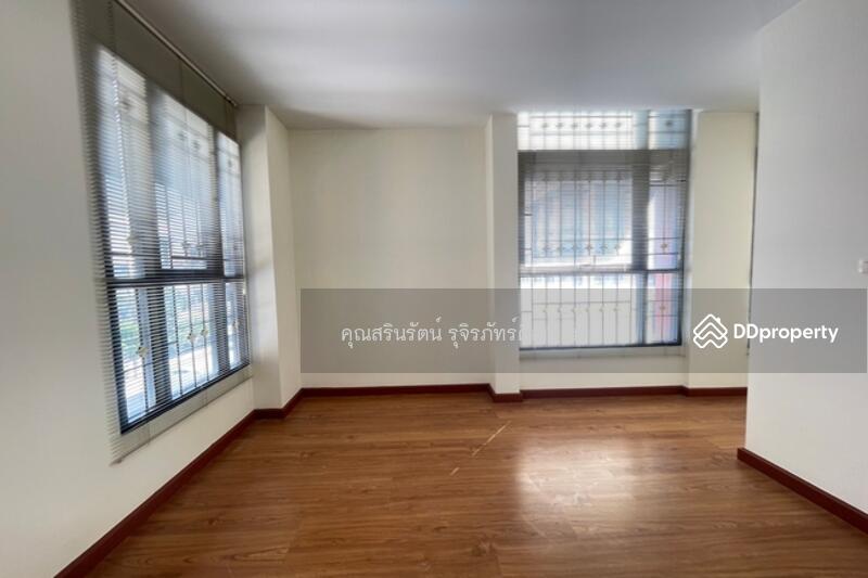 For Sale - Baan Klang Krung Office Park Bangna, Bangkok