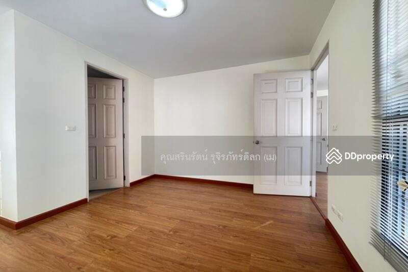 For Sale - Baan Klang Krung Office Park Bangna, Bangkok