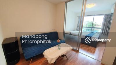ขาย - Lumpini Ville On Nut-Lat Krabang 2 : อ่อนนุช - ลาดกระบัง 2, กรุงเทพ