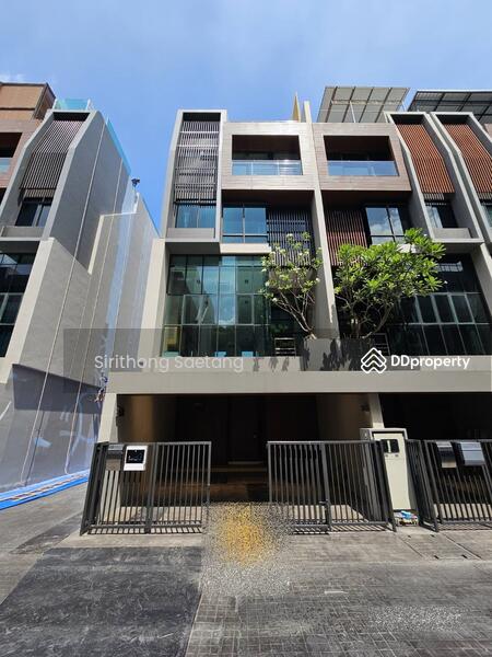 For Sale - The Park Lane 22, Bangkok