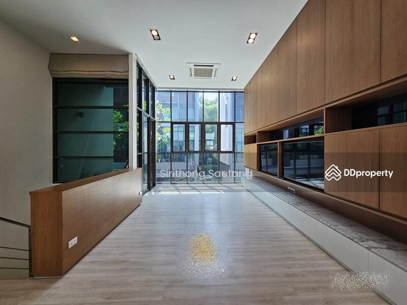 For Sale - The Park Lane 22, Bangkok
