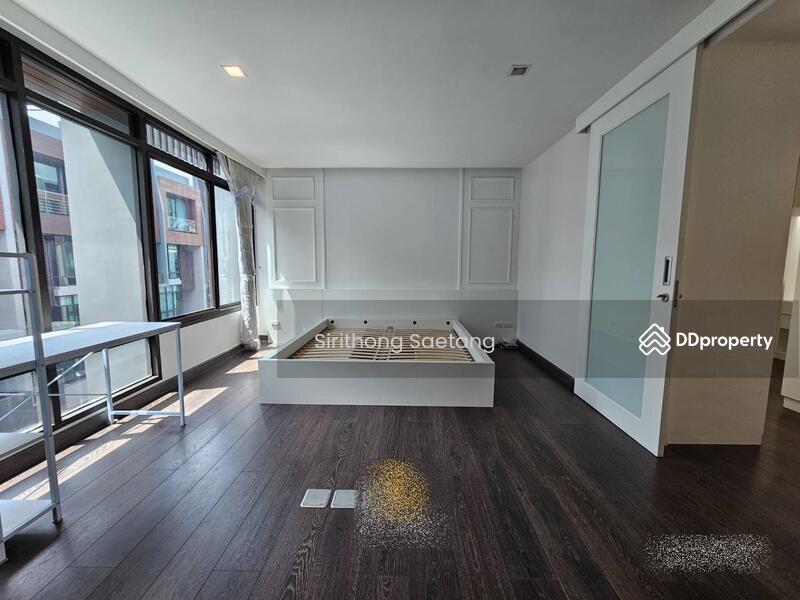 For Sale - The Park Lane 22, Bangkok