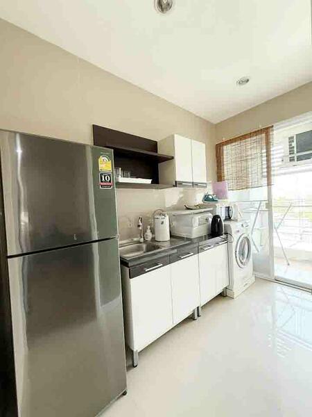 For Rent - Happy Condo Ladprao 101, Bangkok
