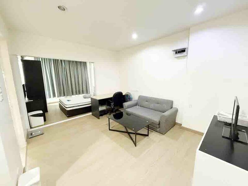 For Rent - Happy Condo Ladprao 101, Bangkok