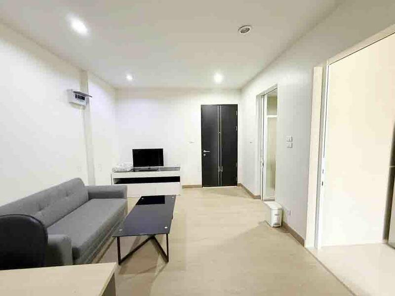 For Rent - Happy Condo Ladprao 101, Bangkok