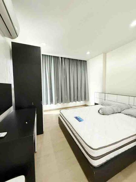 For Rent - Happy Condo Ladprao 101, Bangkok
