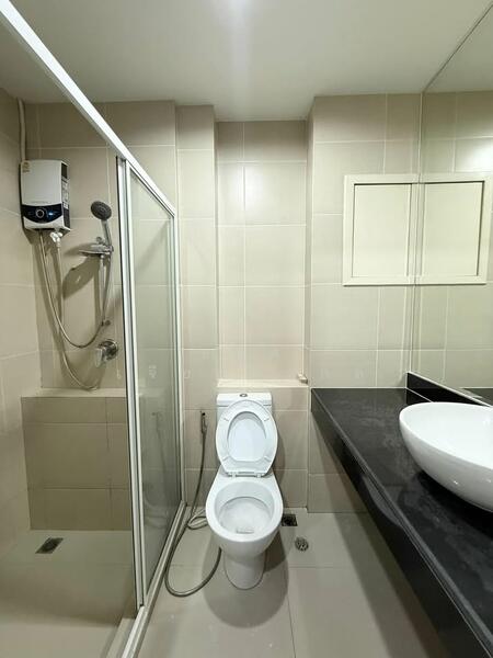 For Rent - Happy Condo Ladprao 101, Bangkok
