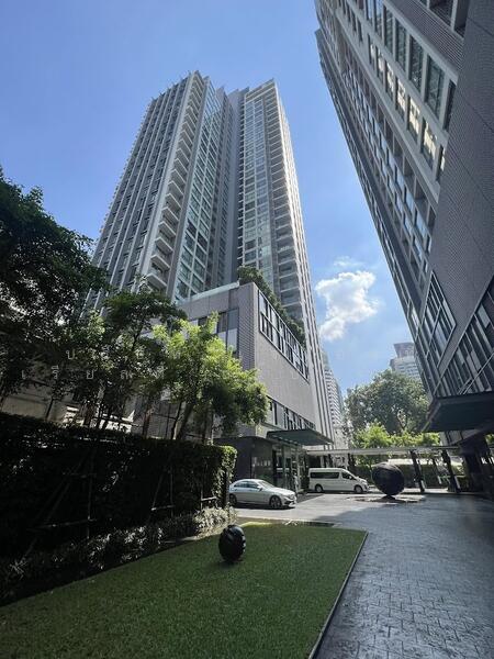 Quattro by Sansiri, Bangkok, 134 Thong Lo 4 Alley, Khlong Tan Nua, Watthana, Bangkok, 3 Bedrooms, 116 sqm, Condo For Sale, by JST Realty Group Co., Ltd., 11772621 - DDproperty.com