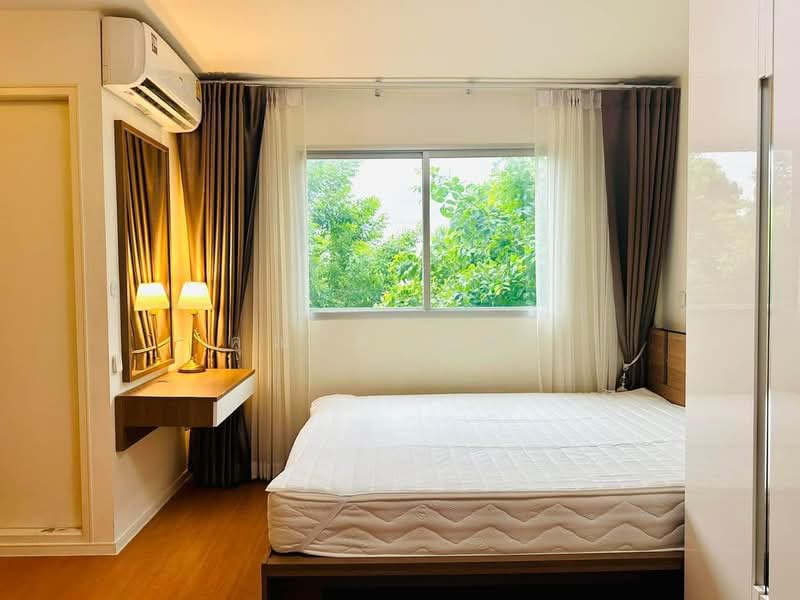 Lumpini Mixx Thepharak-Srinakarin : ลุมพินี มิกซ์ เทพารักษ์-ศรีนครินทร์, สมุทรปราการ, สำโรงเหนือ, เมืองสมุทรปราการ, สมุทรปราการ, 22 ตร.ม., คอนโด ให้เช่า, โดย คุณ ภัทรานิษฐ์, 11772622 - DDproperty.com