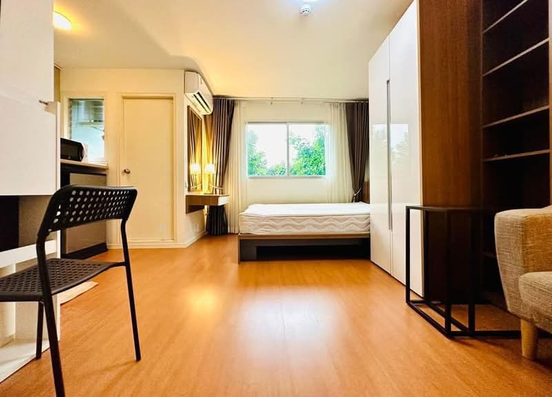 Lumpini Mixx Thepharak-Srinakarin : ลุมพินี มิกซ์ เทพารักษ์-ศรีนครินทร์, สมุทรปราการ, สำโรงเหนือ, เมืองสมุทรปราการ, สมุทรปราการ, 22 ตร.ม., คอนโด ให้เช่า, โดย คุณ ภัทรานิษฐ์, 11772622 - DDproperty.com