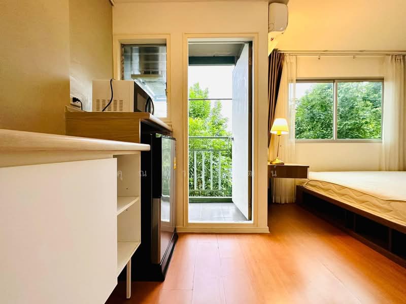 Lumpini Mixx Thepharak-Srinakarin : ลุมพินี มิกซ์ เทพารักษ์-ศรีนครินทร์, สมุทรปราการ, สำโรงเหนือ, เมืองสมุทรปราการ, สมุทรปราการ, 22 ตร.ม., คอนโด ให้เช่า, โดย คุณ ภัทรานิษฐ์, 11772622 - DDproperty.com