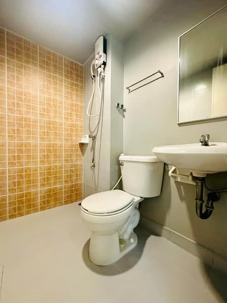 Lumpini Mixx Thepharak-Srinakarin, Samut Prakan, Samrong Nua, Muang Samut Prakarn, Samut Prakan, Studio, 22 sqm, Condo For Rent, by คุณ ภัทรานิษฐ์, 11772622 - DDproperty.com