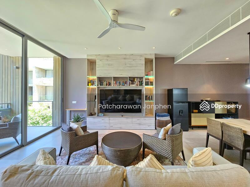 ให้เช่า - Twinpalms Residences by Montazure : ทวินปาล์มส์ เรสสิเด้นซ์ มอนท์เอซัวร์, ภูเก็ต