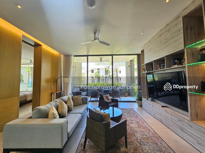 For Rent - Twinpalms Residences by Montazure, Phuket