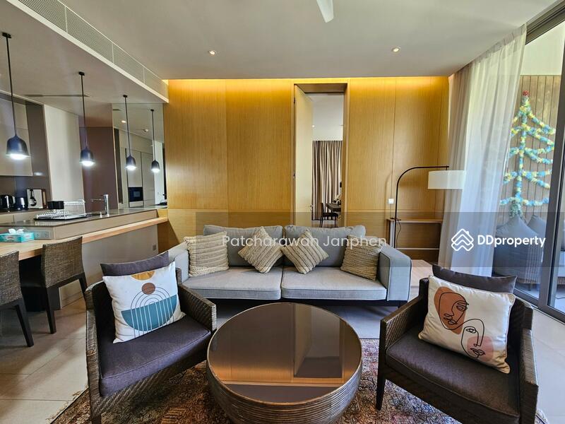 For Rent - Twinpalms Residences by Montazure, Phuket