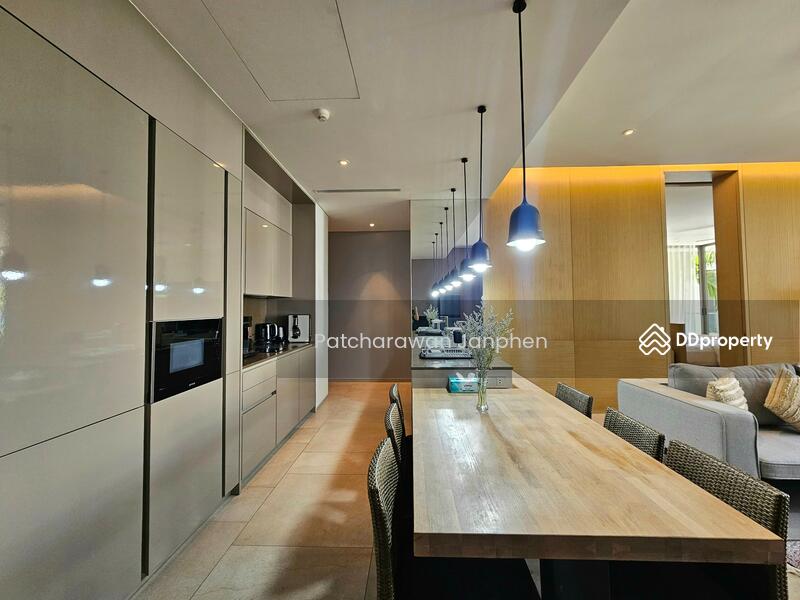 For Rent - Twinpalms Residences by Montazure, Phuket