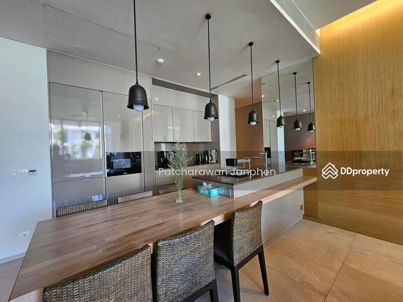 For Rent - Twinpalms Residences by Montazure, Phuket
