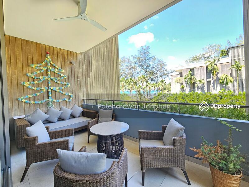 ให้เช่า - Twinpalms Residences by Montazure : ทวินปาล์มส์ เรสสิเด้นซ์ มอนท์เอซัวร์, ภูเก็ต