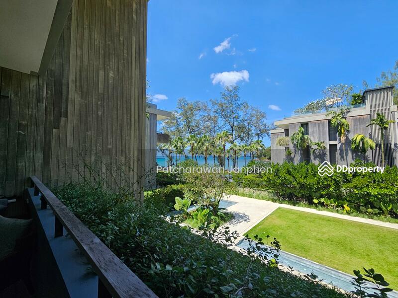 For Rent - Twinpalms Residences by Montazure, Phuket
