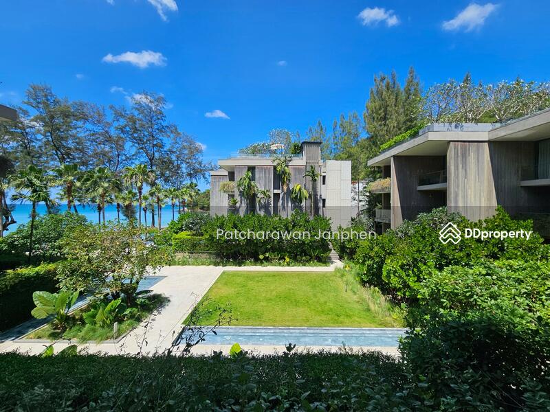 For Rent - Twinpalms Residences by Montazure, Phuket