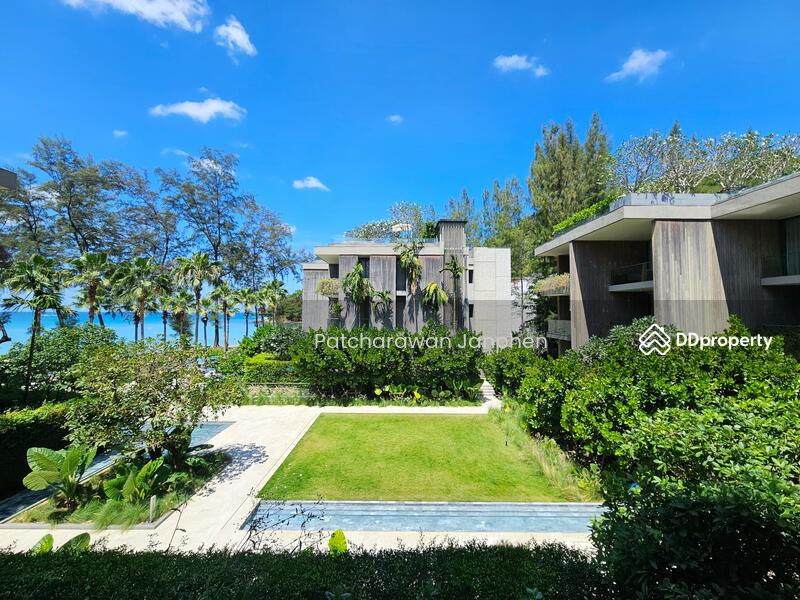 ให้เช่า - Twinpalms Residences by Montazure : ทวินปาล์มส์ เรสสิเด้นซ์ มอนท์เอซัวร์, ภูเก็ต
