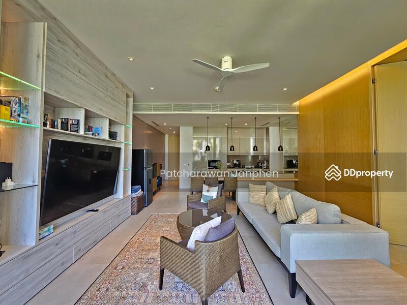 For Rent - Twinpalms Residences by Montazure, Phuket