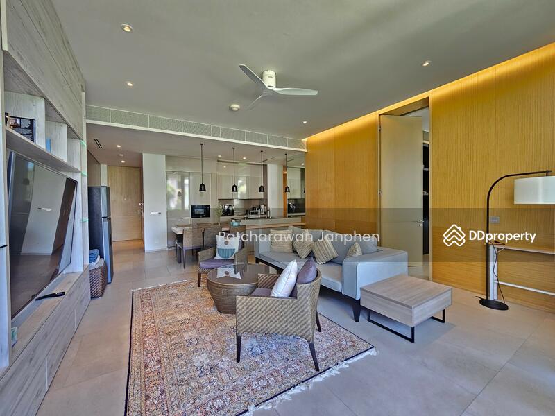 For Rent - Twinpalms Residences by Montazure, Phuket