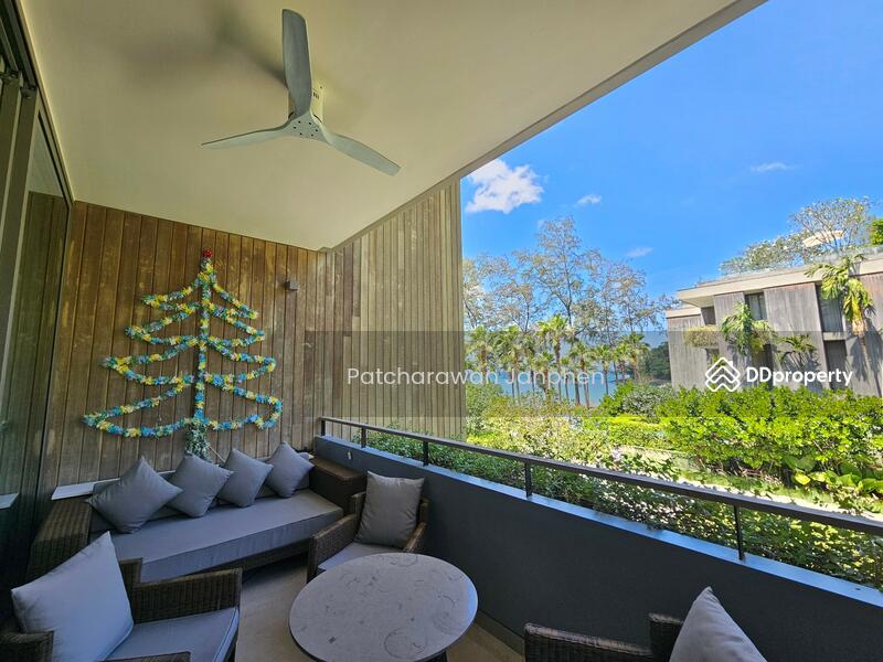 For Rent - Twinpalms Residences by Montazure, Phuket