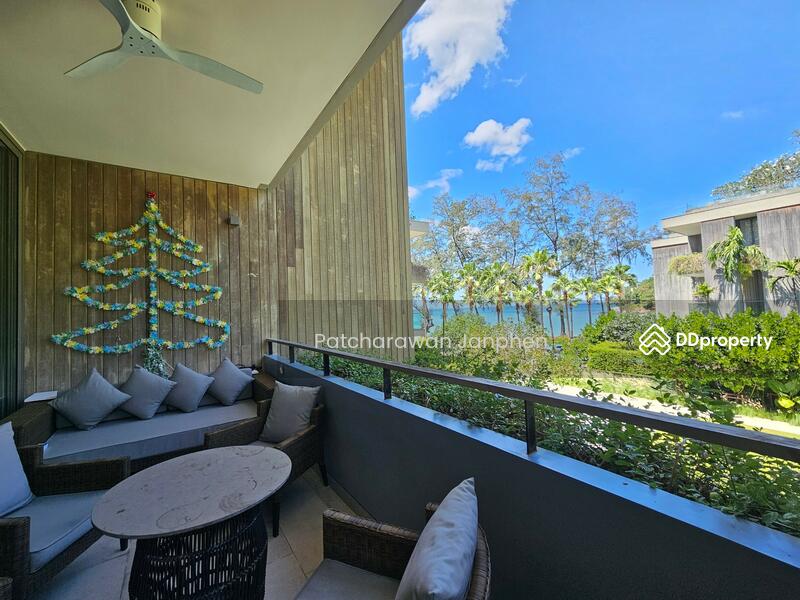 ให้เช่า - Twinpalms Residences by Montazure : ทวินปาล์มส์ เรสสิเด้นซ์ มอนท์เอซัวร์, ภูเก็ต