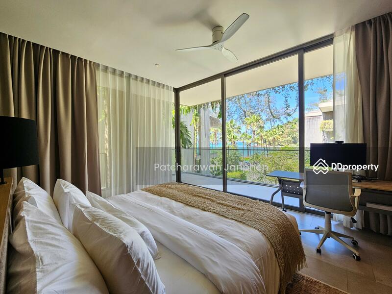 For Rent - Twinpalms Residences by Montazure, Phuket