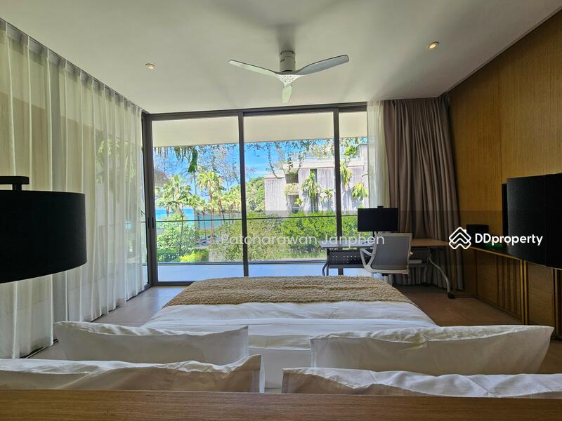 ให้เช่า - Twinpalms Residences by Montazure : ทวินปาล์มส์ เรสสิเด้นซ์ มอนท์เอซัวร์, ภูเก็ต