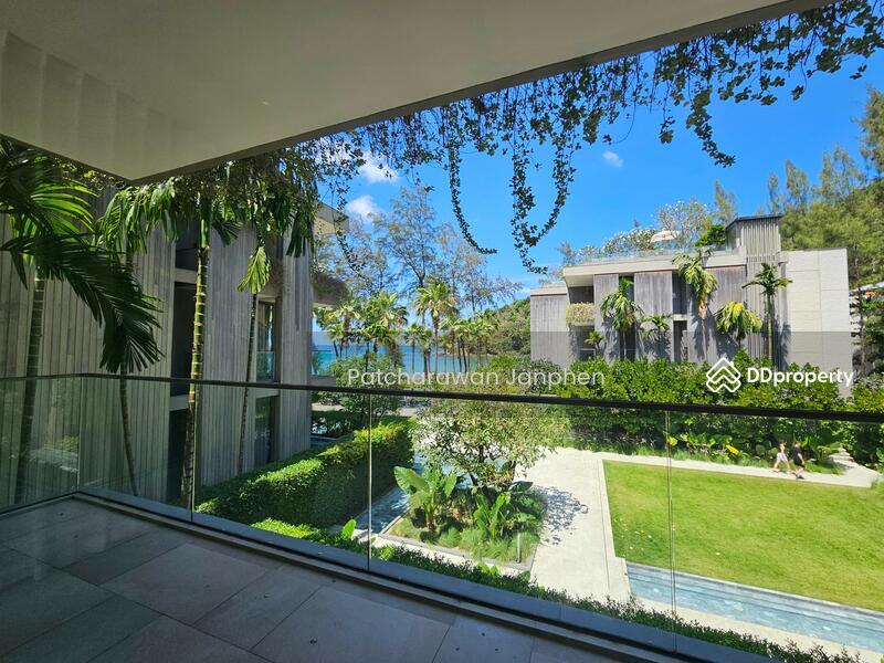 ให้เช่า - Twinpalms Residences by Montazure : ทวินปาล์มส์ เรสสิเด้นซ์ มอนท์เอซัวร์, ภูเก็ต