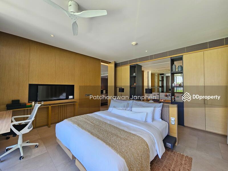 For Rent - Twinpalms Residences by Montazure, Phuket