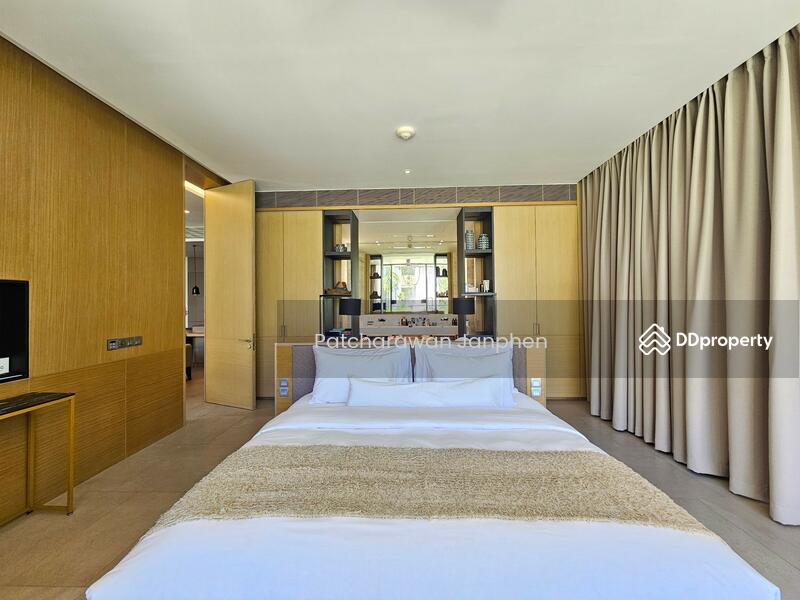 For Rent - Twinpalms Residences by Montazure, Phuket