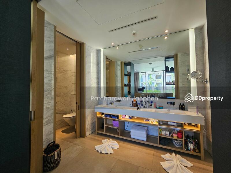 For Rent - Twinpalms Residences by Montazure, Phuket