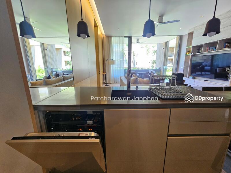 For Rent - Twinpalms Residences by Montazure, Phuket