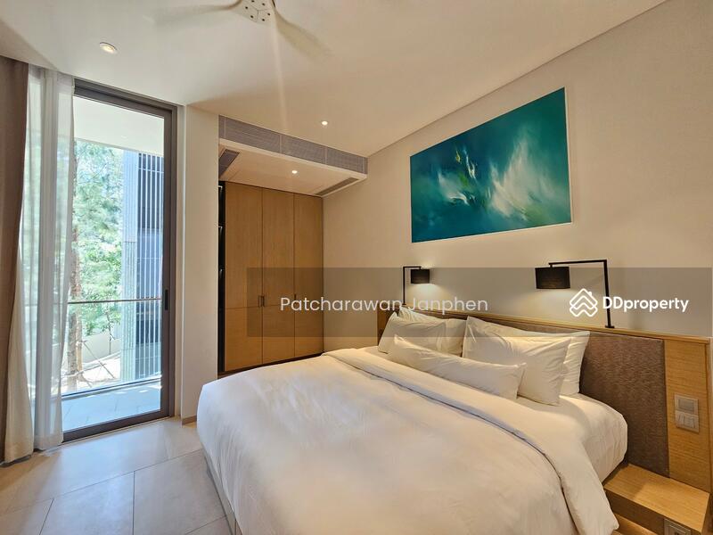 For Rent - Twinpalms Residences by Montazure, Phuket