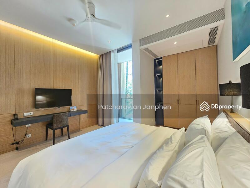 For Rent - Twinpalms Residences by Montazure, Phuket