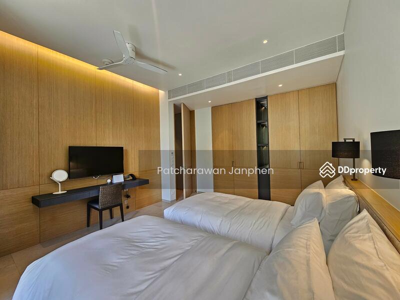 For Rent - Twinpalms Residences by Montazure, Phuket