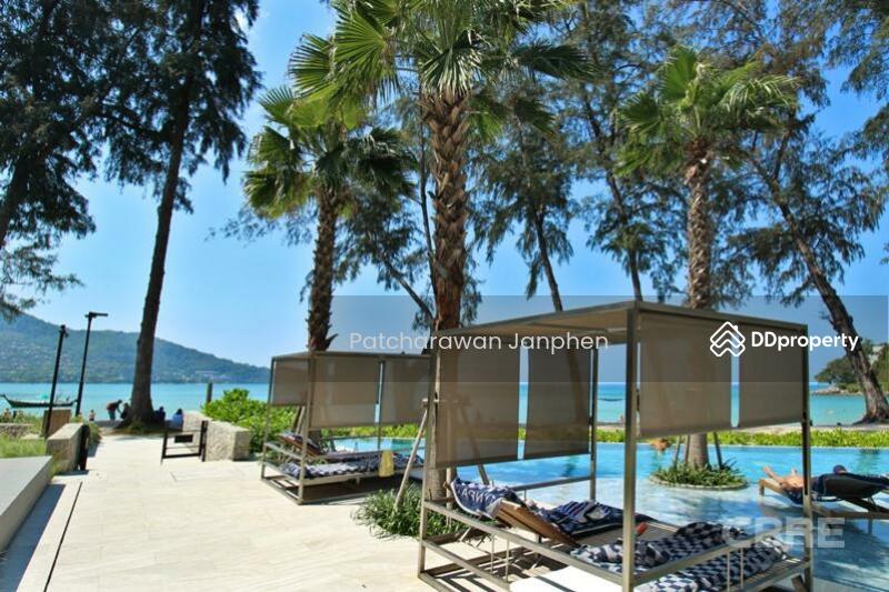 For Rent - Twinpalms Residences by Montazure, Phuket